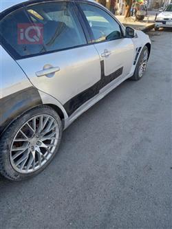 انفنتي G37